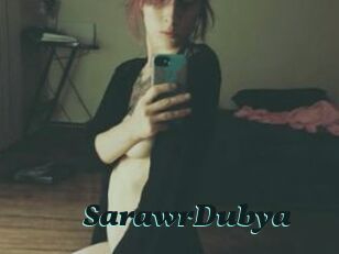 SarawrDubya