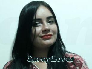 SarayLoves