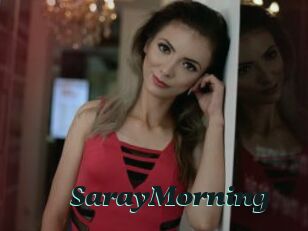 SarayMorning