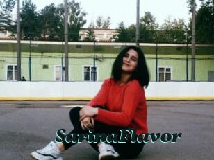 SarinaFlavor