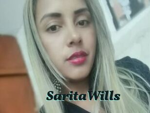 SaritaWills