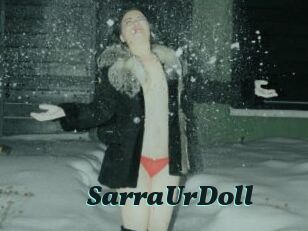 SarraUrDoll