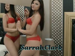 SarrahClark