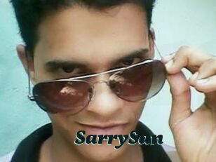 SarrySan