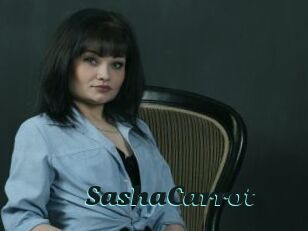 SashaCarrot