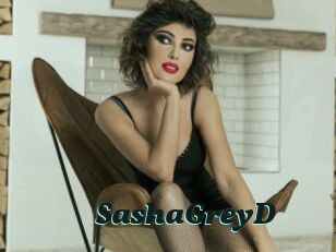 SashaGreyD