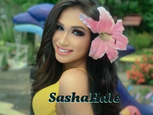 SashaHale