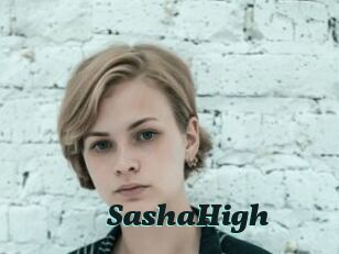 SashaHigh