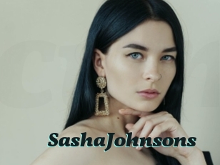 SashaJohnsons