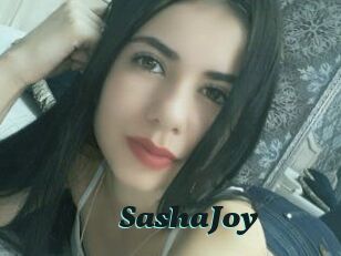 SashaJoy