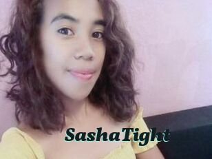 SashaTight