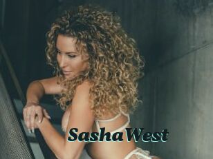 SashaWest