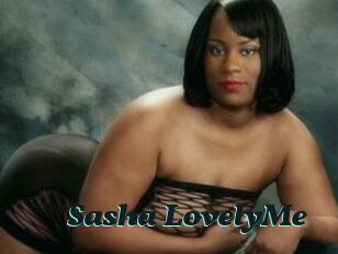 Sasha_LovelyMe