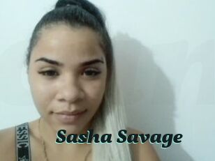 Sasha_Savage