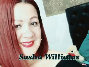 Sasha_Williams