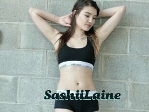 SashiiLaine