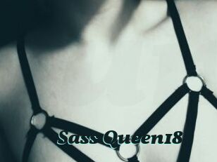 Sass_Queen18