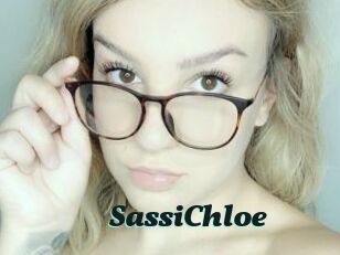 SassiChloe