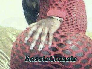 SassieClassie