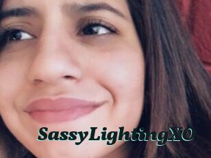 SassyLightingXO