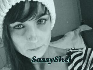 SassyShel