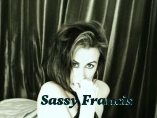 Sassy_Francis