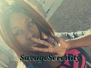 SavageSerenity