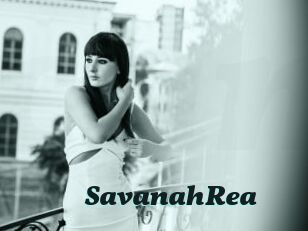 SavanahRea