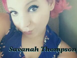 Savanah_Thompson