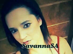 SavannaSA