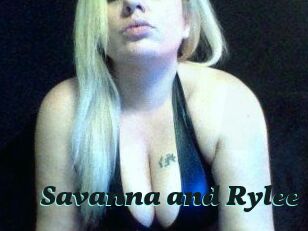 Savanna_and_Rylee