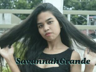 SavannahGrande