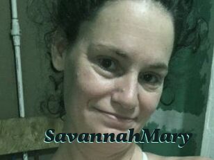 Savannah_Mary