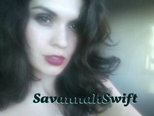 Savannah_Swift