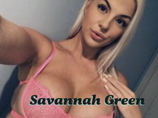 Savannah_Green