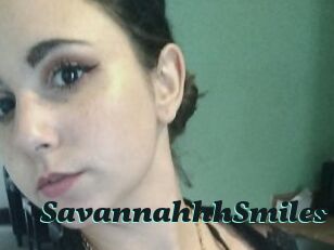 SavannahhhSmiles