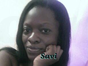 Savi