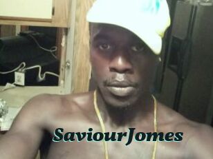 SaviourJomes