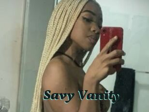 Savy_Vanity