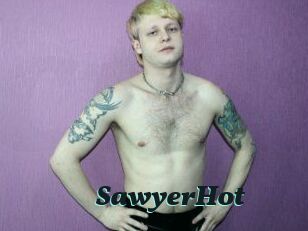 SawyerHot