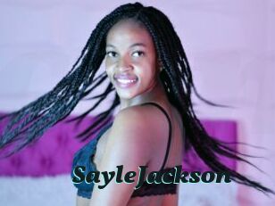 SayleJackson