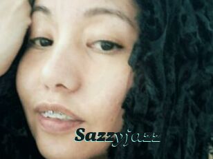 Sazzyjazz