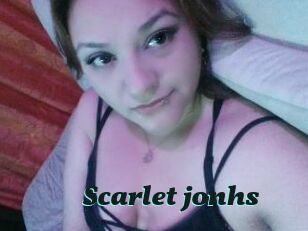 Scarlet_jonhs