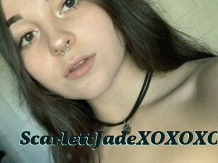 ScarlettJadeXOXOXO