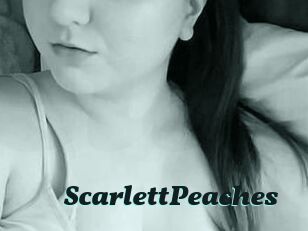 ScarlettPeaches