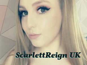 ScarlettReign_UK Cumshots Videos