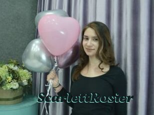 ScarlettRosier