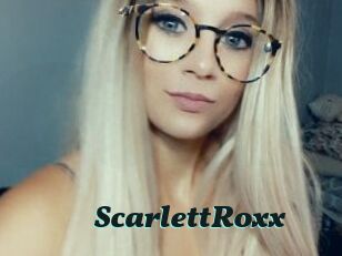 ScarlettRoxx