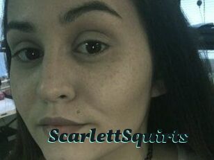 ScarlettSquirts