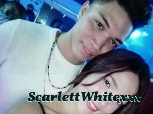 ScarlettWhitexxx